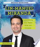 Lin-Manuel Miranda