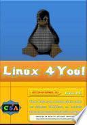 Linux 4You! 2013 Español