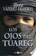 Los ojos del tuareg