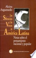 Los silencios y las voces en América Latina