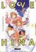 Love Hina 04