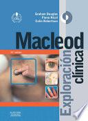 Macleod. Exploración clínica + StudentConsult en español