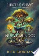 Magnus Chase y los nueve mundos / 9 from the Nine Worlds