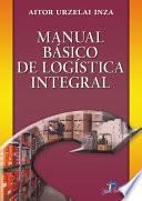 Manual básico de logística integral