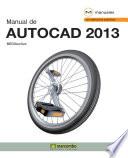 Manual de AutoCAD 2013