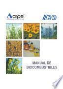 Manual de Biocombustibles