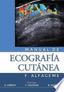 Manual de Ecografia Cutánea