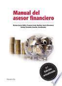 Manual del asesor financiero. 2ª ed.