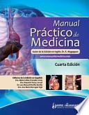 Manual Práctico de Medicina