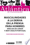 Masculinidades a la deriva en la prensa para hombres
