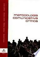 Metodología comunicativa crítica