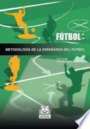 Metodología de la enseñanza del fútbol