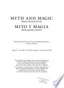 Mito Y Magia