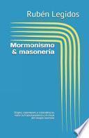 Mormonismo&masonería