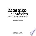 Mosaico en México