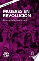 Mujeres en revolución