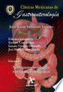 Neurogastroenterología y motilidad gastrointestinal CMG 3