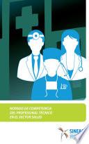 Normas de competencia del profesional técnico en el sector salud