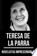 Novelistas Imprescindibles - Teresa de la Parra