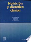 Nutricion y Dietetica Clinica