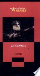 ODISEA, LA 2a., ed.