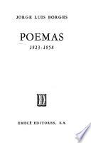 Poemas, 1923-1958