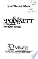 Poinsett, historia de una gran intriga