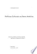 Políticas culturais na Ibero-América