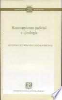 Razonamiento Judicial E Ideologia