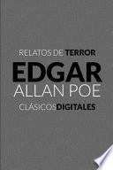 Relatos de Edgar Allan Poe