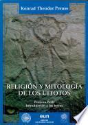 Religion y Mitologia de los Uitotos