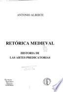 Retórica medieval