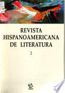 Revista hispanoamericana de literatura
