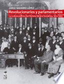 Revolucionarios y parlamentarios