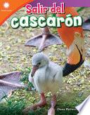 Salir del cascarón (Hatching a Chick) eBook