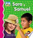 Sara y Samuel