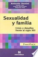 Sexualidad y familia