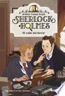 Sherlock Holmes 4 - El valle del terror