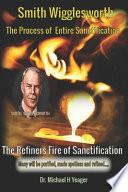 Smith Wigglesworth The Process of Entire Sanctification