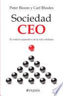 Sociedad CEO