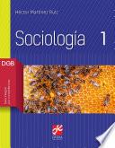 Sociología 1
