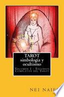 Tarot, Simbologia y Ocultismo