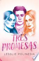Tres promesas