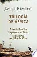 Trilogía de África