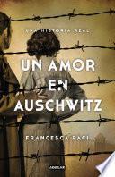 Un amor en Auschwitz
