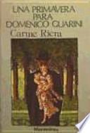Una primavera para Domenico Guarini