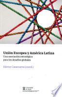 Unión Europea y América latina