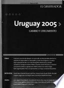 Uruguay 2005