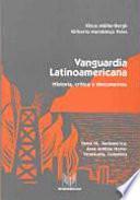 Vanguardia latinoamericana