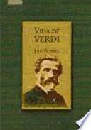 Vida de Verdi